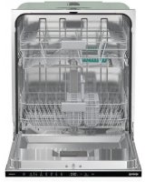 Gorenje GV642C60 Beépíthető Mosogatógép